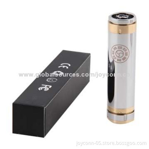 Electronic Cigarette Gossip Battery BodyNew